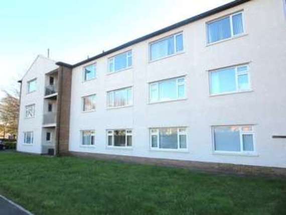 2 Bedroom Flat